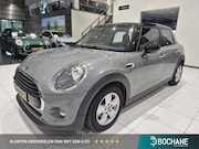 MINI Cooper - 5-Deurs 1.5 | Automaat | Navigatie | Cruise Control | Blueto