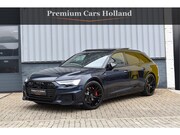 Audi A6 - Avant 55 TFSI e Quattro 367 Pk Competition S-Line RS-Stoel P