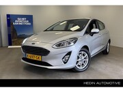Ford Fiesta - 1.0 EcoBoost Hybrid Titanium | Winter Pack | Camera | Apple 