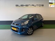 Kia Picanto - 1.0 CVVT ComfortPlusLine Navigator