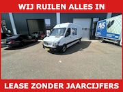 Mercedes-Benz Sprinter - 2.2 CDI multicab airco euro 6 dubbel cabine l4