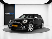 MINI Clubman - 2.0 Cooper S Pepper Serious Business (PANO, LEDER, LED, STOE