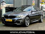 BMW 3-serie - Gran Turismo 320i High Executive M-Sport/PANO