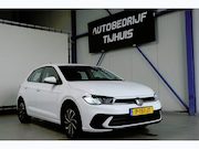 Volkswagen Polo - 1.0 TSI Life Automaat - N.A.P. Airco, Cruise, Navi, PDC, Car