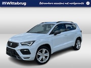 Seat Ateca - 1.5 TSI FR / Pano / Standkachel / Achteruitrijcamera / CarPl