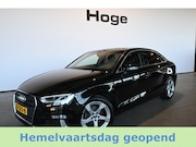 Audi A3 - 35 TFSI CoD Advance Clima Navigatie Virtual Trekhaak Rijklaa