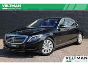 Mercedes-Benz S-klasse - 350 BlueTEC Lang Prestige Plus PANO DISTRONIC MASSAGE CHAUFF