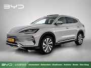 BYD Seal U - 1.5 DM-i FWD Boost | Eerste eigenaar | BTW Auto | Zwart Lede