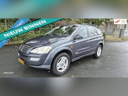 Ssangyong Kyron - M 200 Xdi Dynamic AUTOMAAT MET VOL JAAR APK