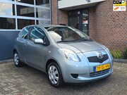 Toyota Yaris - 1.3 VVTi Sol MMT Automaat |Airco |Nap