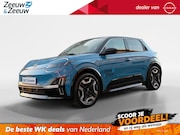 Nissan Micra - EVOLVE 52 kWh | DEMO | Stoel en Stuur Verwarming | Navigatie