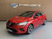 Renault Clio - 1.0 TCe 100pk Edition One | Groot Navi | Bose | 17" | Camera