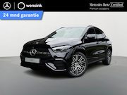 Mercedes-Benz GLA-Klasse - 250 e 140 Years Edition | AMG line | Night | Panoramadak | H