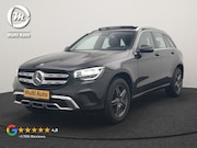 Mercedes-Benz GLC-klasse - 300e 4MATIC PHEV 320pk Dealer O.H | Panodak | Sportstoelen V