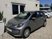 Volkswagen Up! - 1.0 high up BlueMotion ZEER LAGE KM-STAND