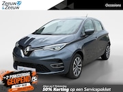 Renault Zoe - R135 Zen 52 kWh Automaat | Koop Accu | 1e eigenaar | Camera