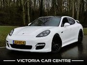 Porsche Panamera - 4.8 S - PDK - Chrono!