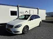 Mercedes-Benz B-klasse - 180 Ambition | Automaat | Cruise | Airco | Night pakket