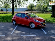 Peugeot 208 - 1.2 PureTech Blue Lion / Airco / Navi / Cruise control