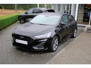 Ford Focus - 1.0 EcoBoost Hybrid 155 PK ST Line X Automaat DRIVER PACK | 