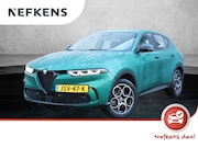 Alfa Romeo Tonale - 1.3T PHEV Ti | Verwarmde voorstoelen en stuurwiel | Navigati