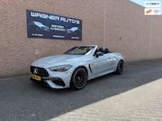 Mercedes-Benz CLE - Cabriolet 4MATIC+ Cabriolet VOL OPTIES Dynamic Plu