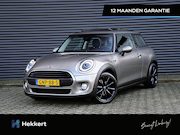 MINI One - 3-Deurs Chili 1.5 102pk PANO | STOELVERW. | 17''LM | CLIMA