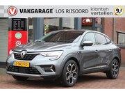 Renault Arkana - 1.6 Hybrid Aut. *Techno* | Trekhaak | Carplay | Camera | Ada