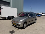 Fiat Seicento - 1100 ie Hobby apk 2027