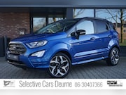 Ford EcoSport - 1, 0 EcoBoost ST-line , Schuifdak, Trekhaak, B&O, Cruise, Ca