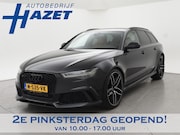 Audi A6 - RS6 4.0 TFSI V8 605 PK PERFORMANCE | KERAMISCH | B&O | AUDI