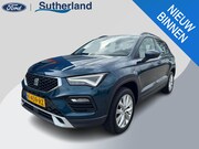 Seat Ateca - 1.0 TSI Style Business Intense 110pk | Trekhaak | Navigatie 