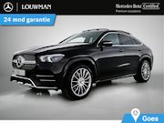 Mercedes-Benz GLE-Klasse - 350 e 4MATIC Premium AMG Styling | Panoramadak | Sfeerverlic