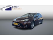 Toyota Avensis - Touring Sports 1.6 VVT-i Aspiration Carplay /NL Auto