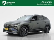 Hyundai Tucson - 1.6 T-GDI PHEV 20th Anniversary | Afn.Trekhaak | Stoelverwar
