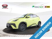 BYD Dolphin Surf - 15 STUKS!!! Comfort 43 kWh Comfort black en grey int.