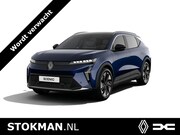 Renault Scénic - Techno | Achteruitrijcamera | Adaptive Cruise Control | Adap