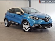 Renault Captur - 0.9 TCe Dynamique (Navi/Clima/Cruise/Keyless)