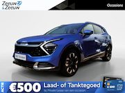 Kia Sportage - 1.6 T-GDi PHEV DynamicPlusLine | Zeer nette auto | Zeer luxe