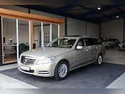 Mercedes-Benz E-klasse - 350 CGI Elegance
