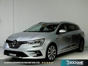 Renault Mégane - Estate 1.3 TCe 140 Techno | Navigatie | Achteruitrijcamera |