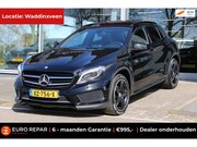 Mercedes-Benz GLA-Klasse - 200 Prestige AMG-PAKKET PANO-DAK AUTOMAAT