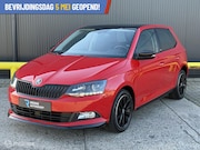 Skoda Fabia - 1.0 Monte Carlo PANORAMADAK |