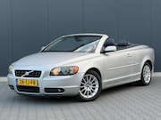 Volvo C70 - Convertible 2.5 T5 Summum Leder - Dynaudio - 3e Eigenaar