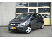 Opel Karl - 1.0 ecoFLEX 5drs Edition BJ2018 Audio installatie | Airco | 