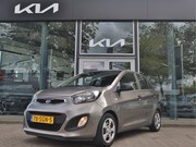 Kia Picanto - 1.0 CVVT Comfort Pack | Airco | Centrale deurvergrendeling |