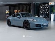 Porsche 911 - 991 3.0 Carrera 4S (2016) Clanck geluidssysteem, s