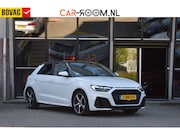 Audi A1 - Sportback 35 TFSI S-Line Lane ACC Keyless