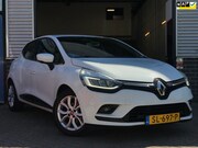 Renault Clio - 0.9 TCe Intens|Navi|PDC|LED|Keyless|Camera