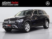 Mercedes-Benz GLC-klasse - 300e 4MATIC Premium Plus | Panorama dak | Trekhaak